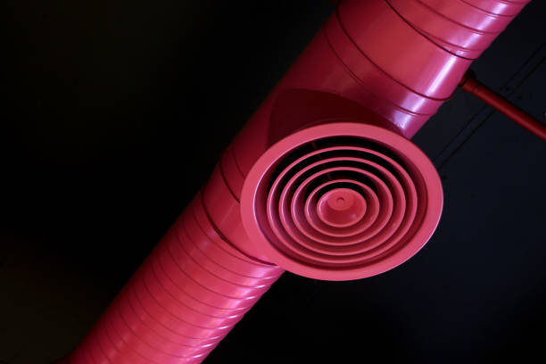 Best HVAC air duct cleaning  in Black Diamond, FL